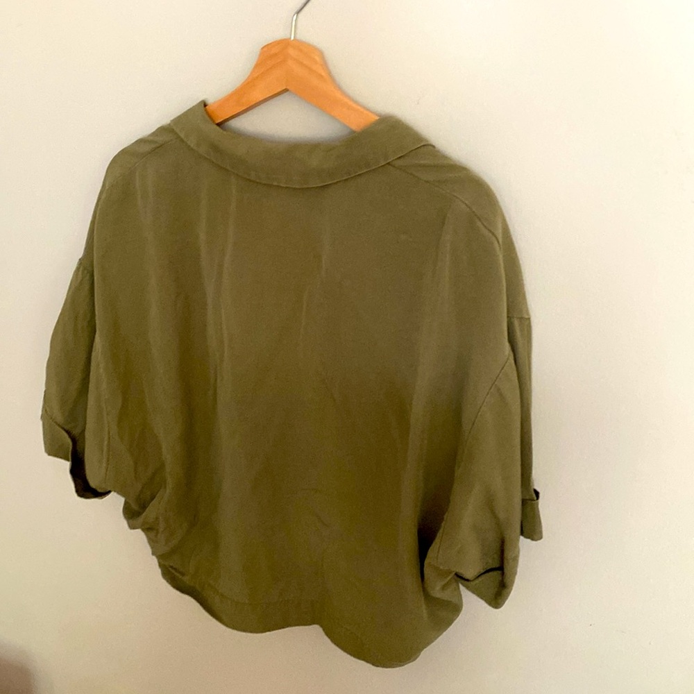 Zara Top - Picture 8 of 11